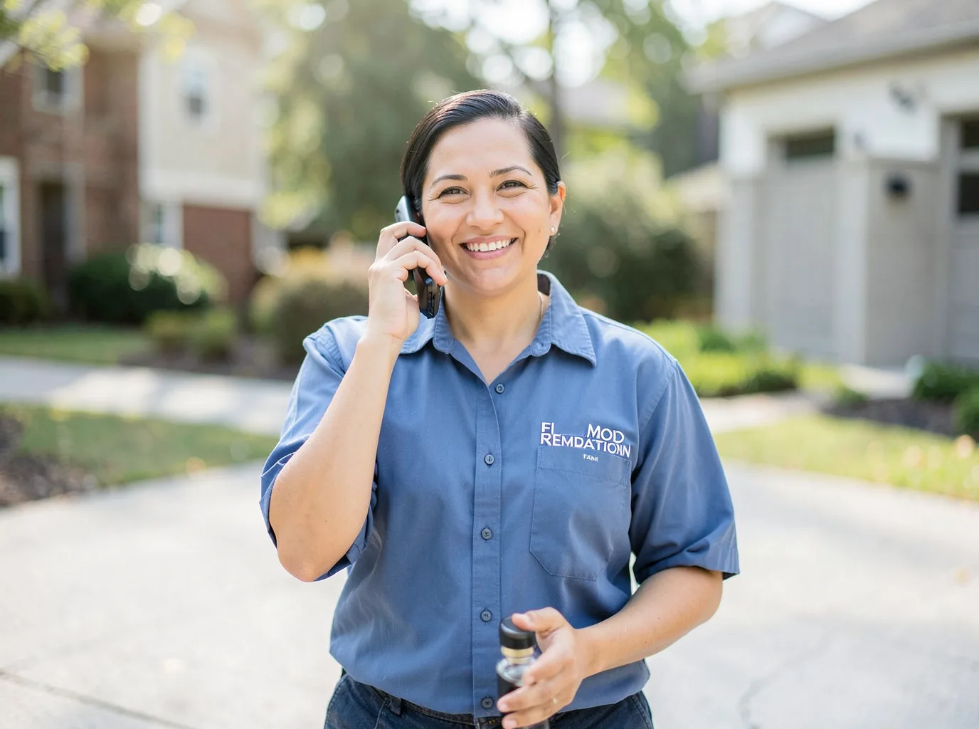 Mold Remediation Esparto, CA FAQs